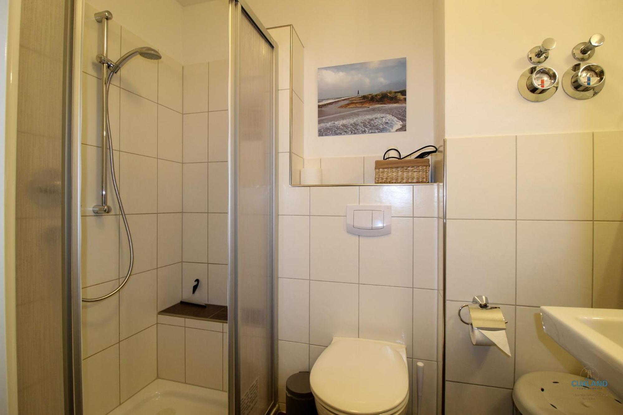 Residenz Hohe Lith Wohnung 23 Cuxhaven Exterior foto